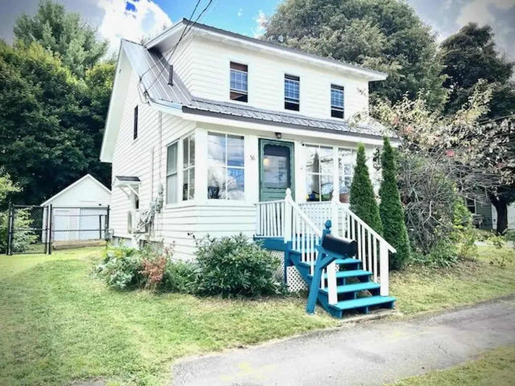 58 Manners Avenue Bangor ME 04401