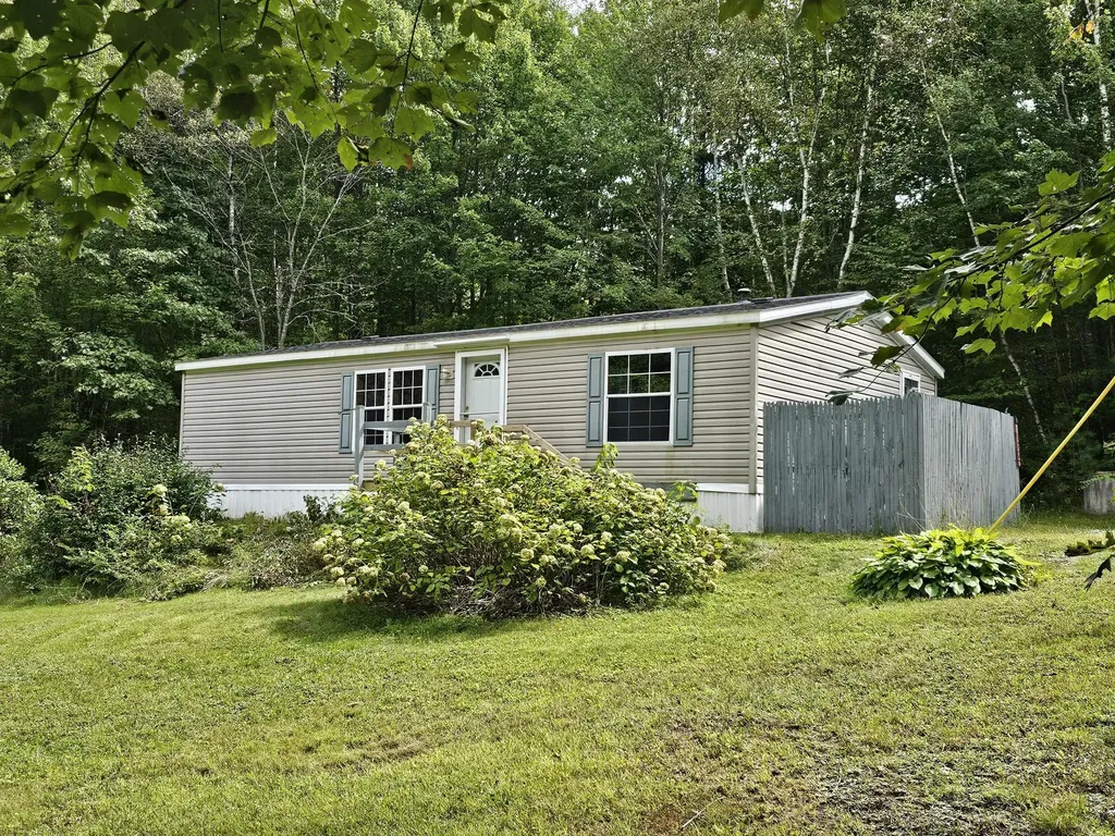 172 Town Farm Road Norway ME 04268