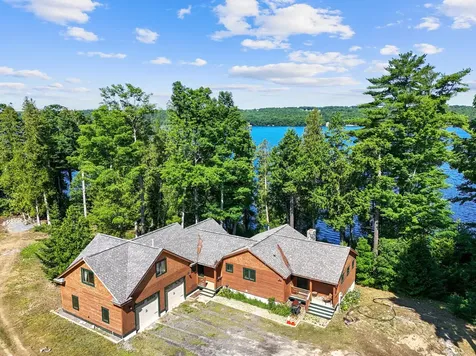 44 Heather Lane Sidney ME 04330