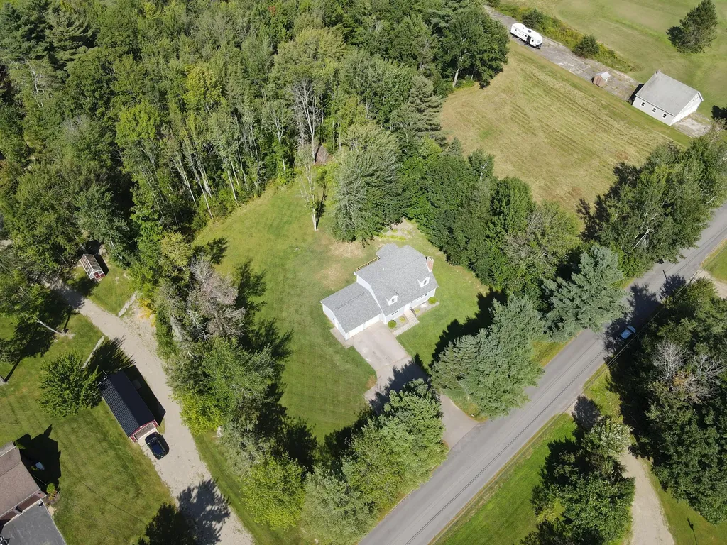 98 Meadow Road Winterport ME 04496