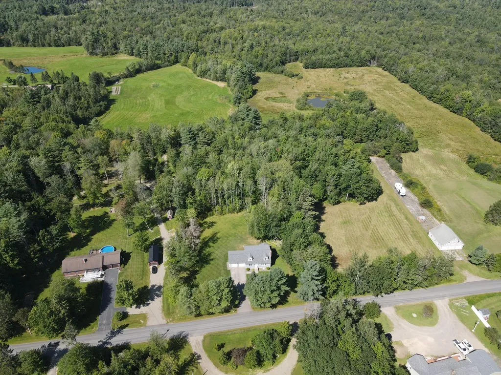 98 Meadow Road Winterport ME 04496