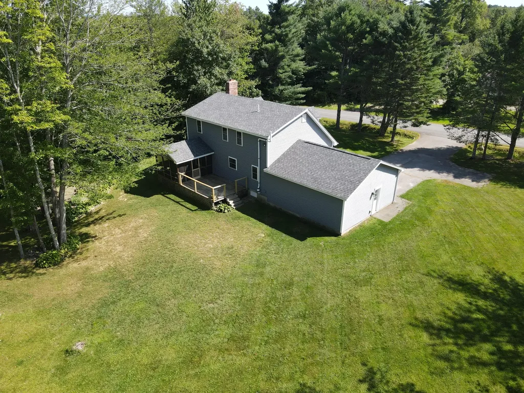 98 Meadow Road Winterport ME 04496