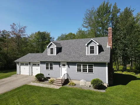98 Meadow Road Winterport ME 04496