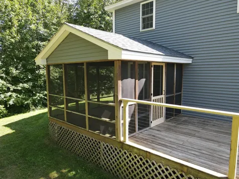 98 Meadow Road Winterport ME 04496