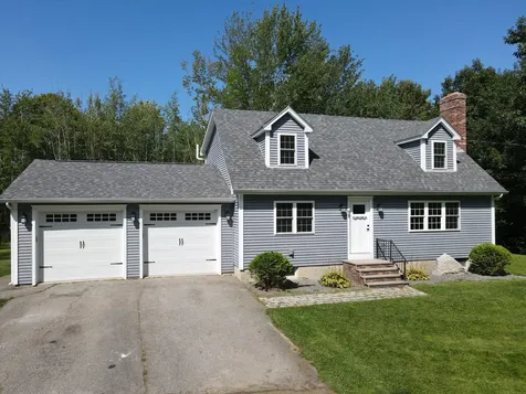 98 Meadow Road Winterport ME 04496