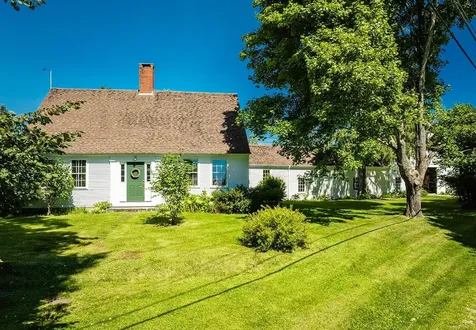 466 Main Street Warren ME 04864