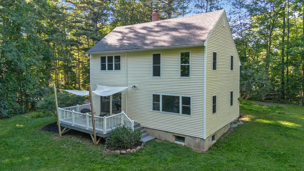 10 Seaport Drive Rockport ME 04856