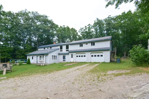 8 White Tail Lane Whitefield ME 04353