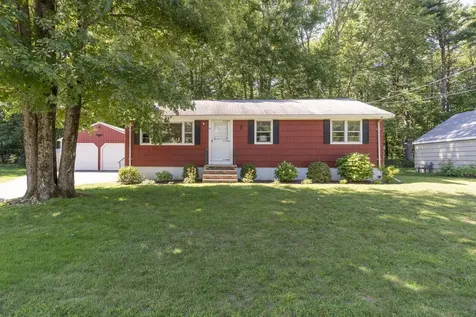 10 Settlers Road Westbrook ME 04092