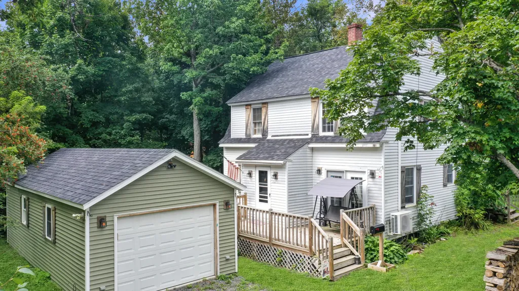 34 Prospect Street Caribou ME 04736