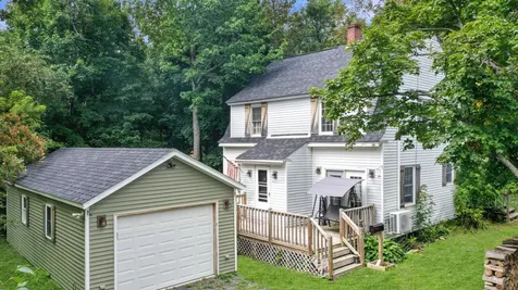 34 Prospect Street Caribou ME 04736