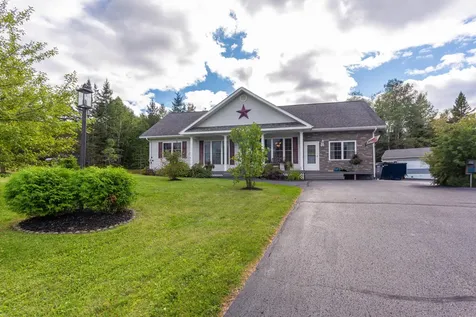 9 Morin Avenue Fort Kent ME 04743