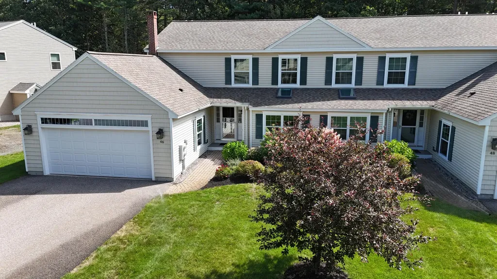 46 Windward Pointe Drive Wells ME 04090