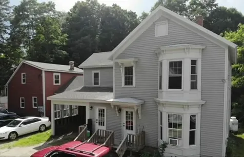 107 Mcclellen Road Farmington ME 04938