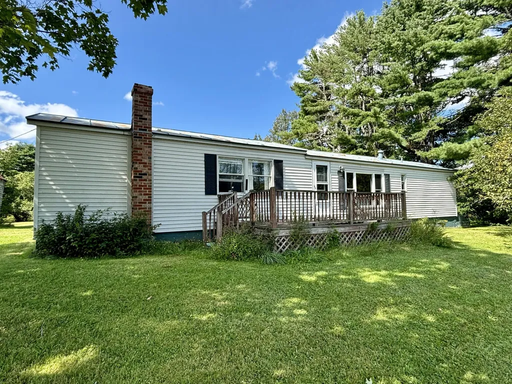310 Elm Street Mercer ME 04957
