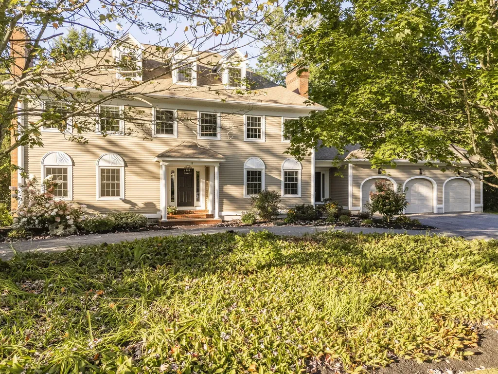 13 Hemlock Drive Cumberland ME 04021