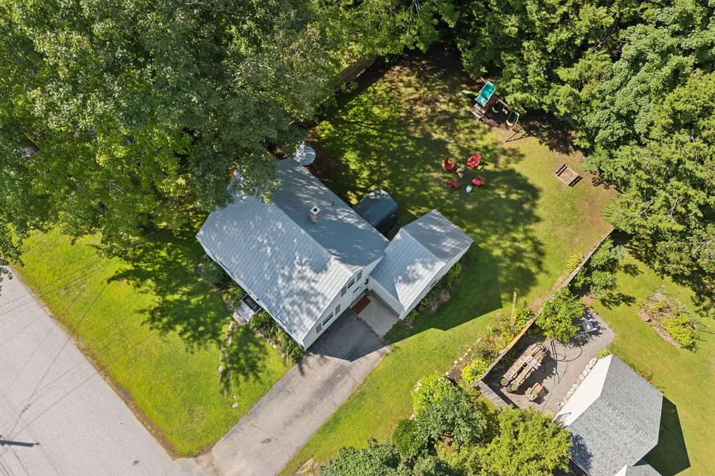 45 Chamberlain Avenue Brunswick ME 04011