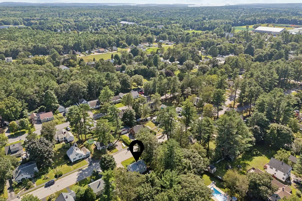 45 Chamberlain Avenue Brunswick ME 04011