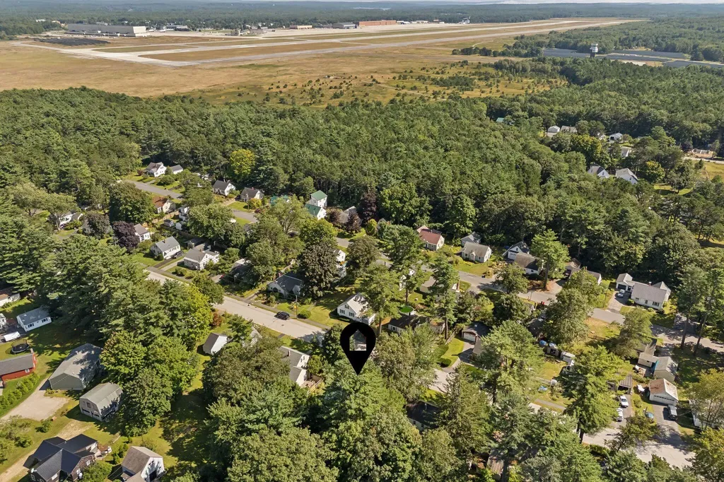 45 Chamberlain Avenue Brunswick ME 04011