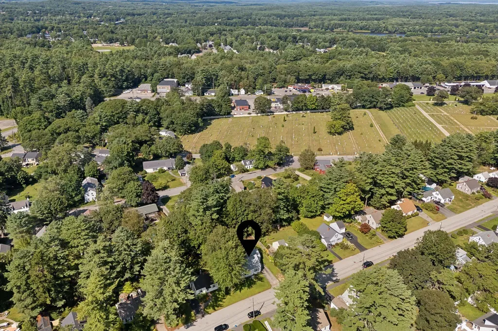 45 Chamberlain Avenue Brunswick ME 04011