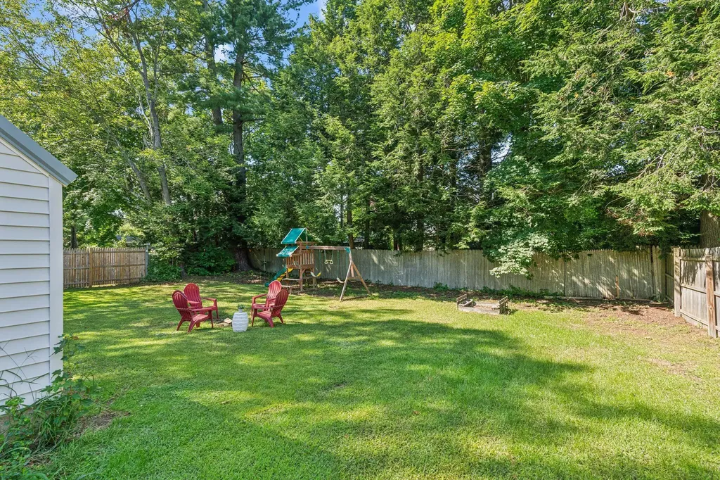 45 Chamberlain Avenue Brunswick ME 04011