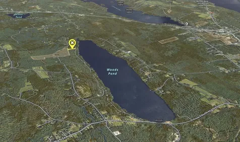 Lot #17R Waterview Trail Bridgton ME 04009