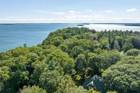 151 Spruce Point Road Yarmouth ME 04096