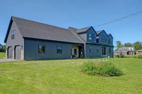 740 Clinton Avenue Winslow ME 04901