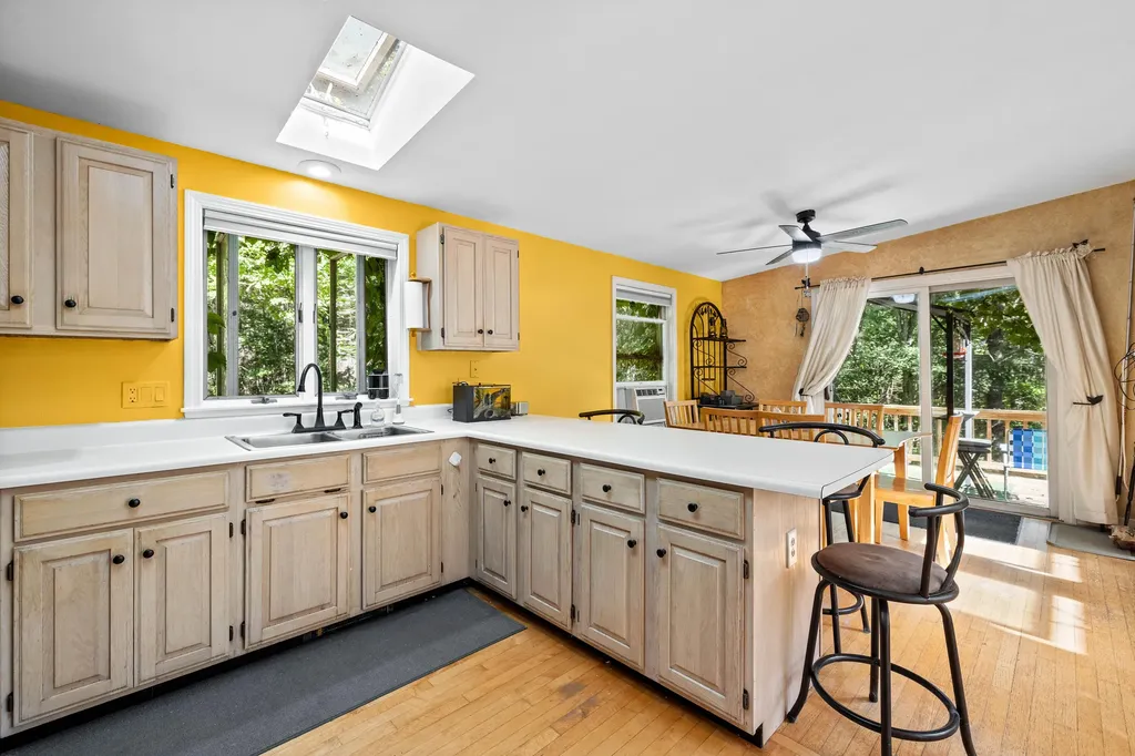 2 Walker Heights Road Kennebunk ME 04043