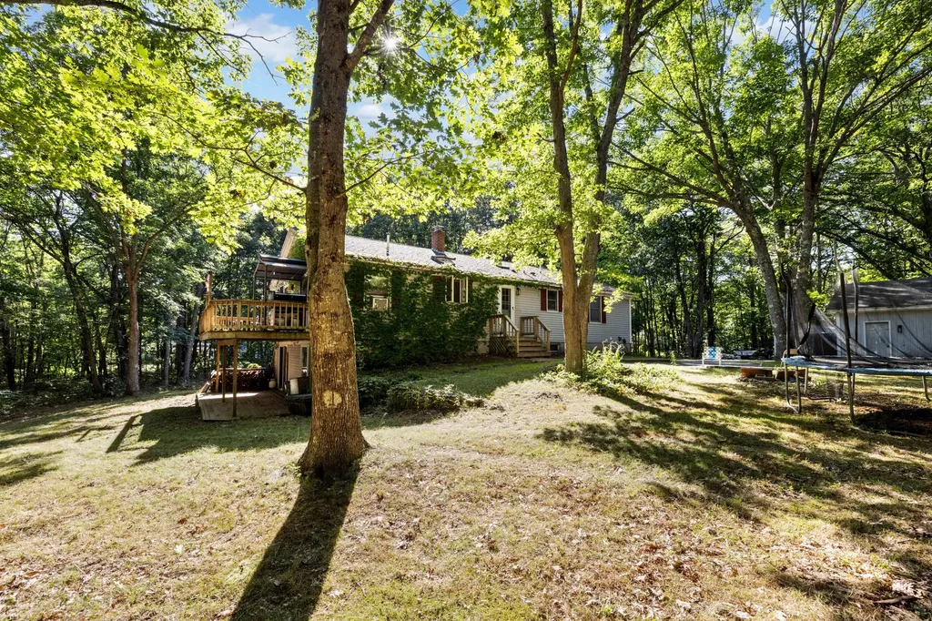 2 Walker Heights Road Kennebunk ME 04043