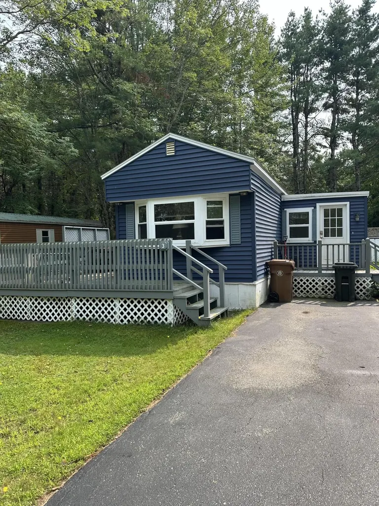 3 Willow Haven Street Saco ME 04072