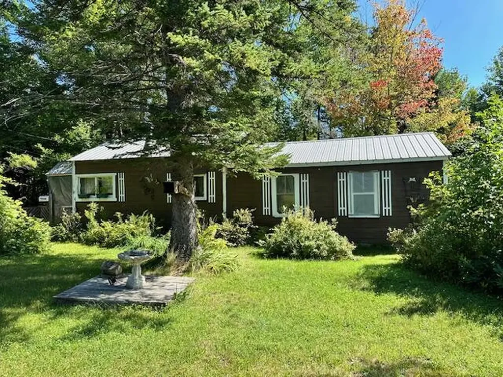 221 Lexington Road Kingfield ME 04947
