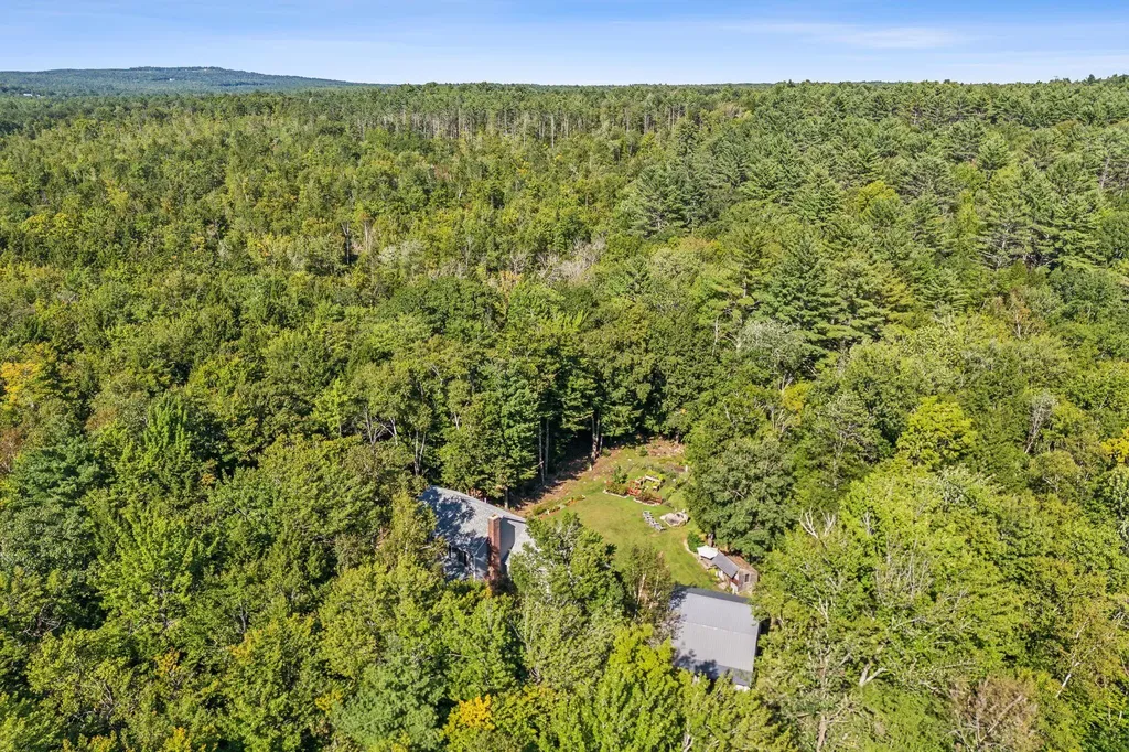 83 Cape Monday Road Harrison ME 04040