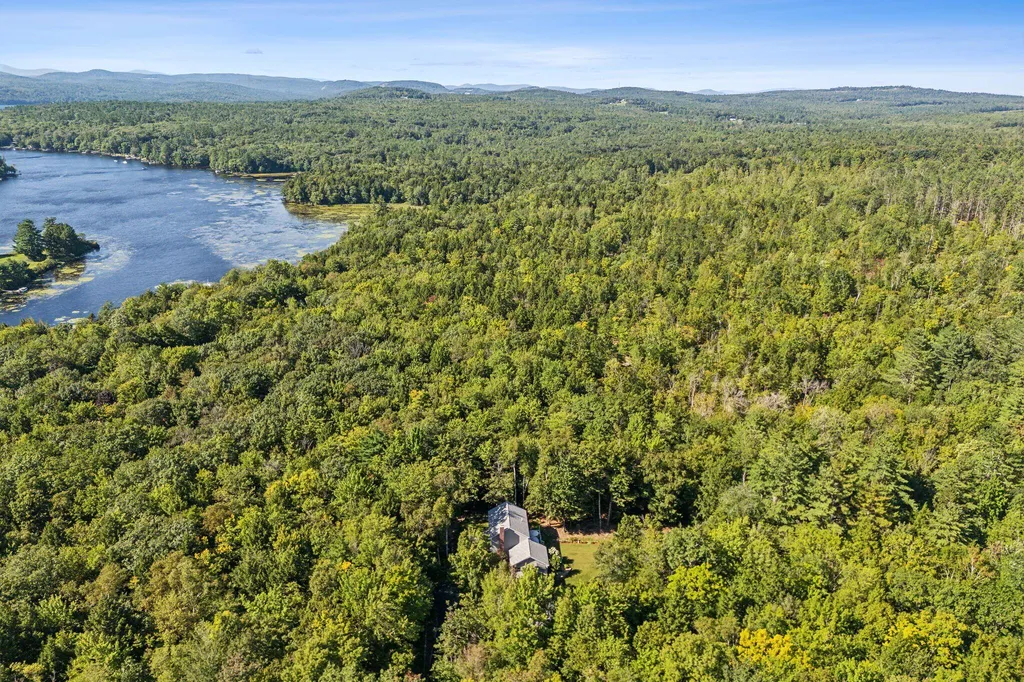 83 Cape Monday Road Harrison ME 04040