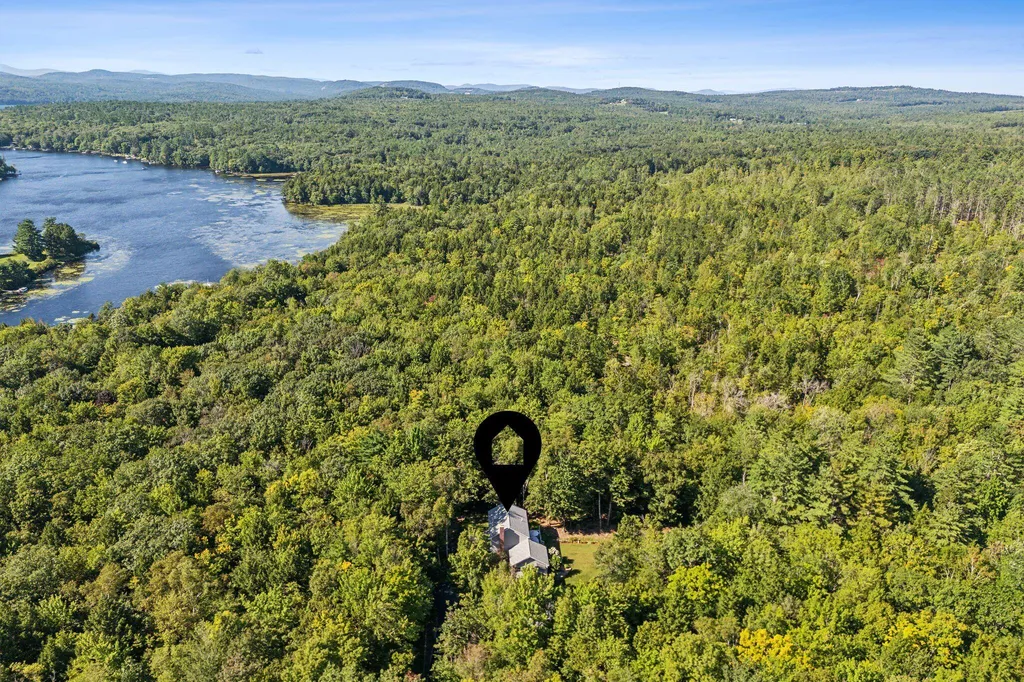 83 Cape Monday Road Harrison ME 04040