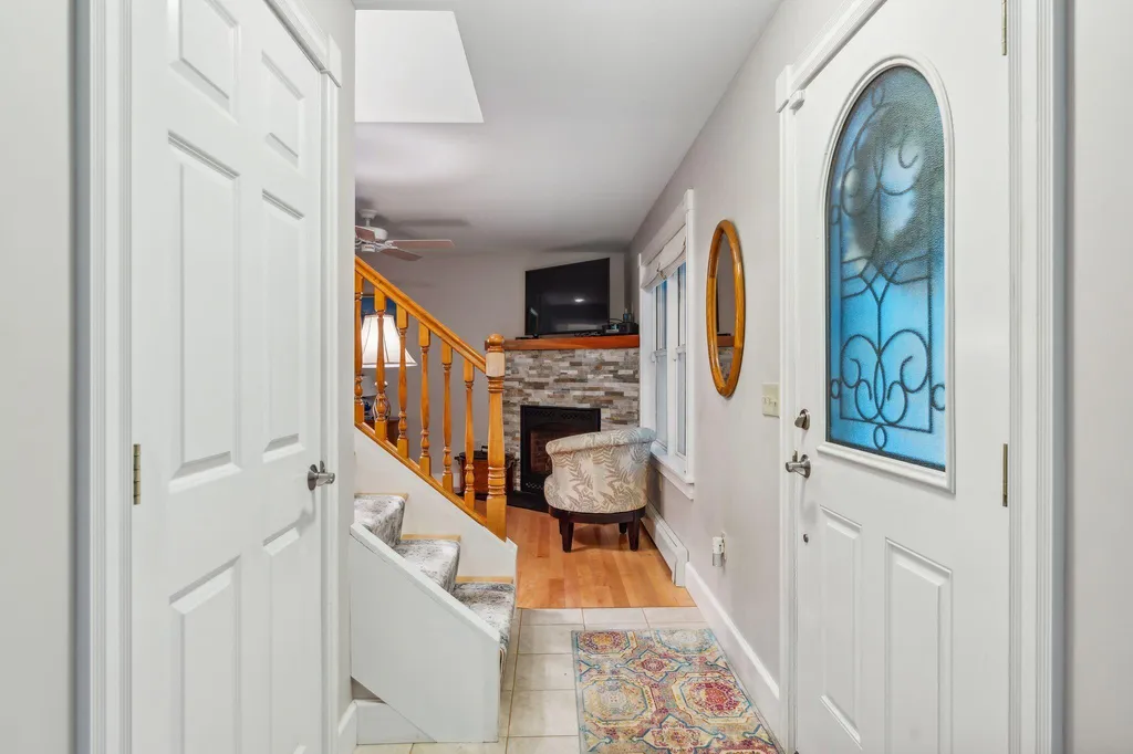 83 Cape Monday Road Harrison ME 04040