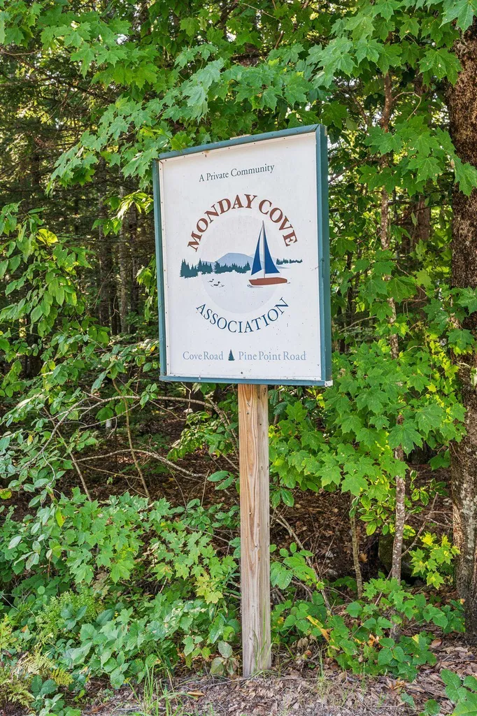83 Cape Monday Road Harrison ME 04040