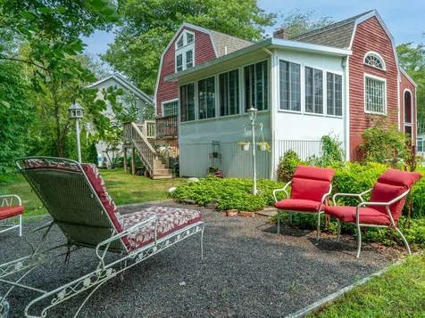46 Batchelder Lane Wells ME 04090