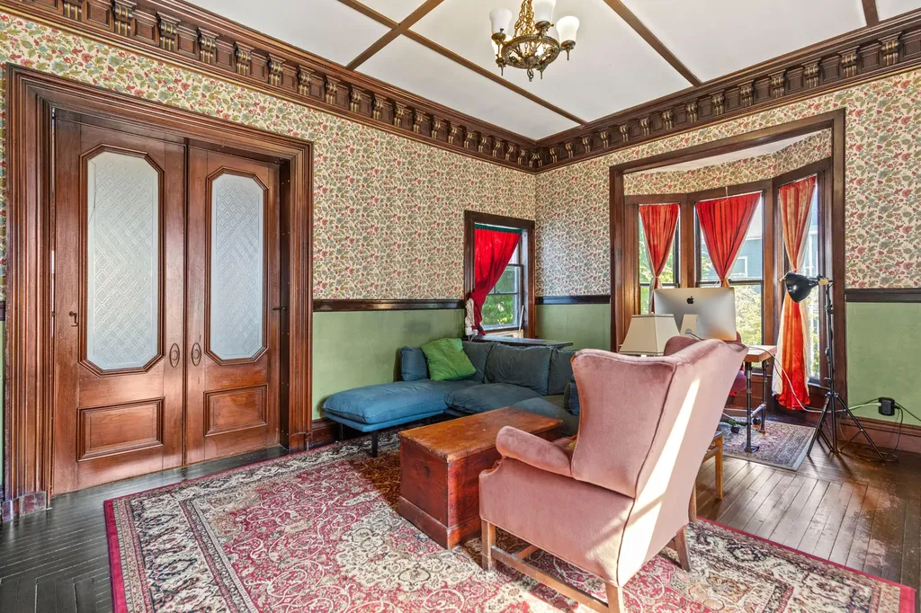 216 Deering Avenue Portland ME 04102