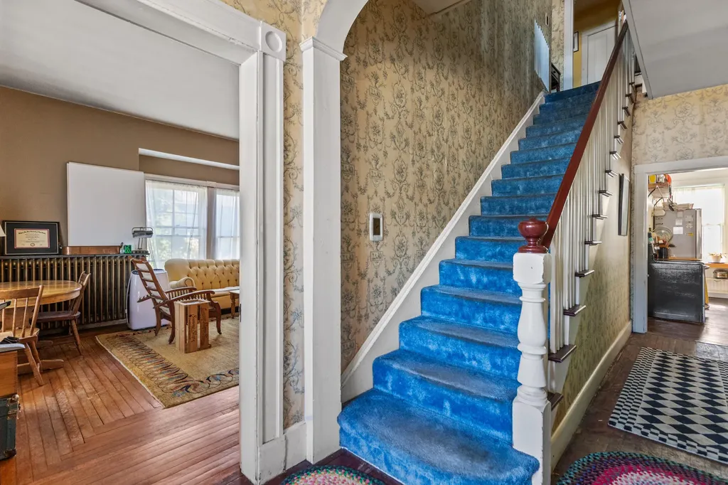 216 Deering Avenue Portland ME 04102
