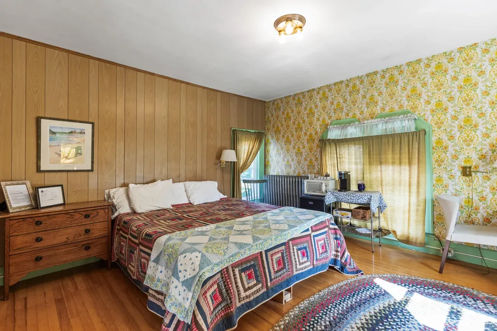 216 Deering Avenue Portland ME 04102