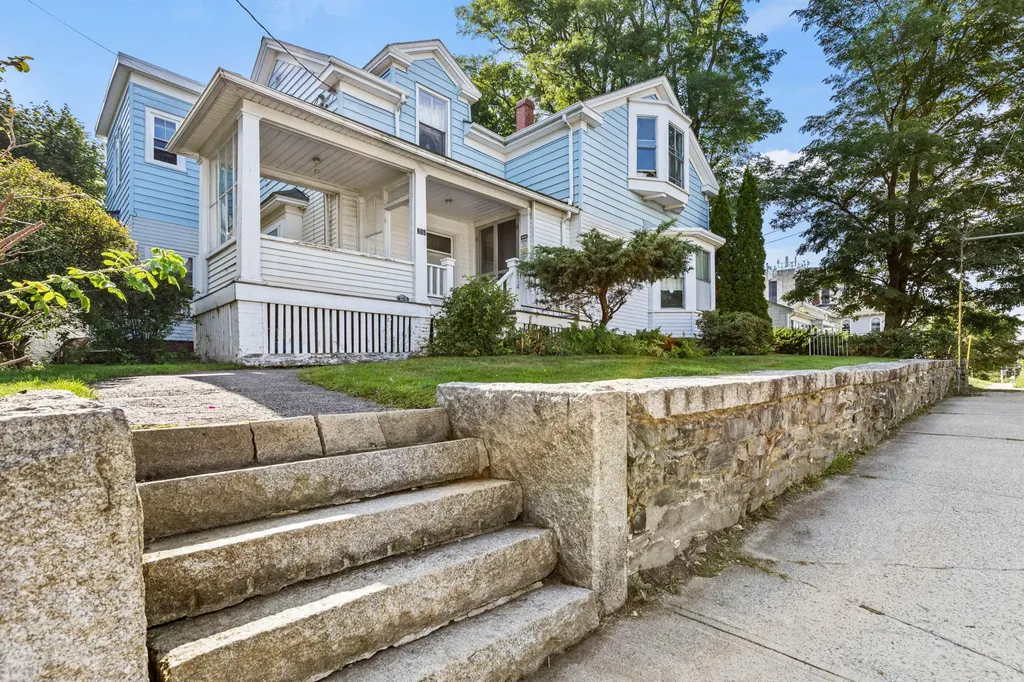 216 Deering Avenue Portland ME 04102