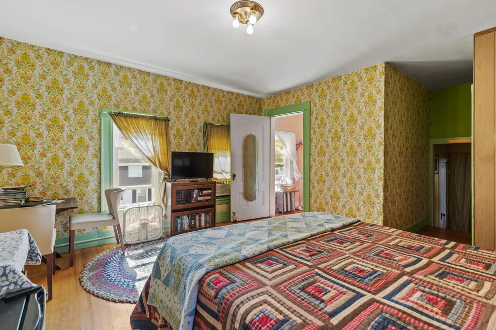 216 Deering Avenue Portland ME 04102
