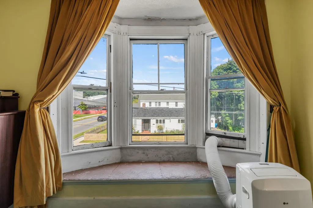 216 Deering Avenue Portland ME 04102