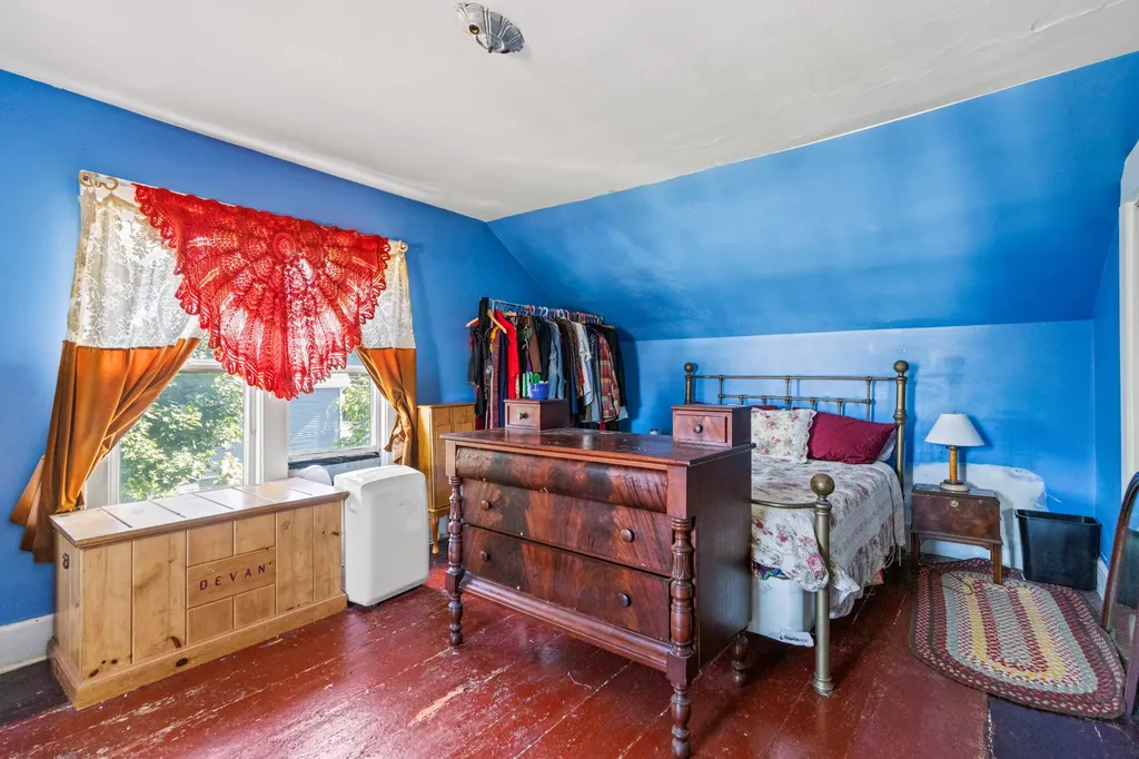 216 Deering Avenue Portland ME 04102