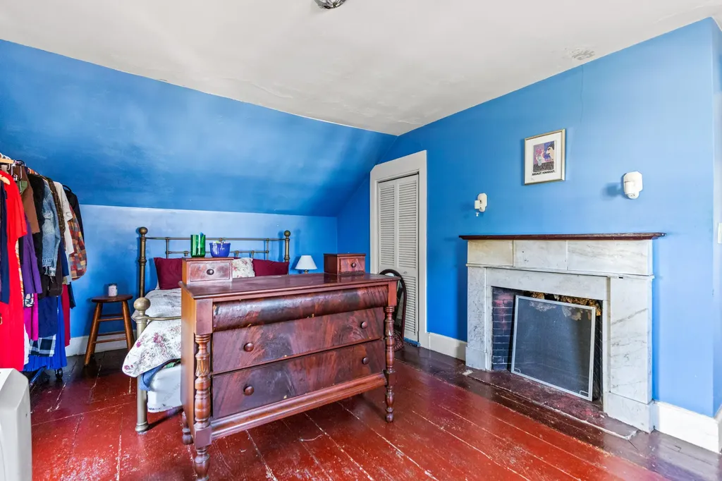216 Deering Avenue Portland ME 04102