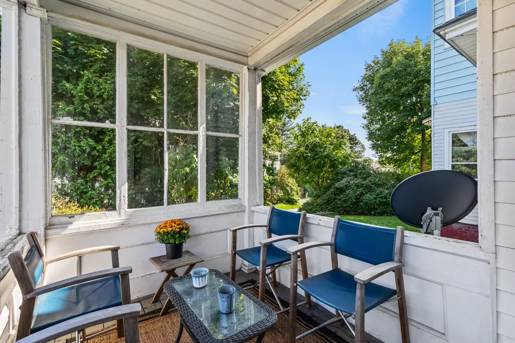 216 Deering Avenue Portland ME 04102