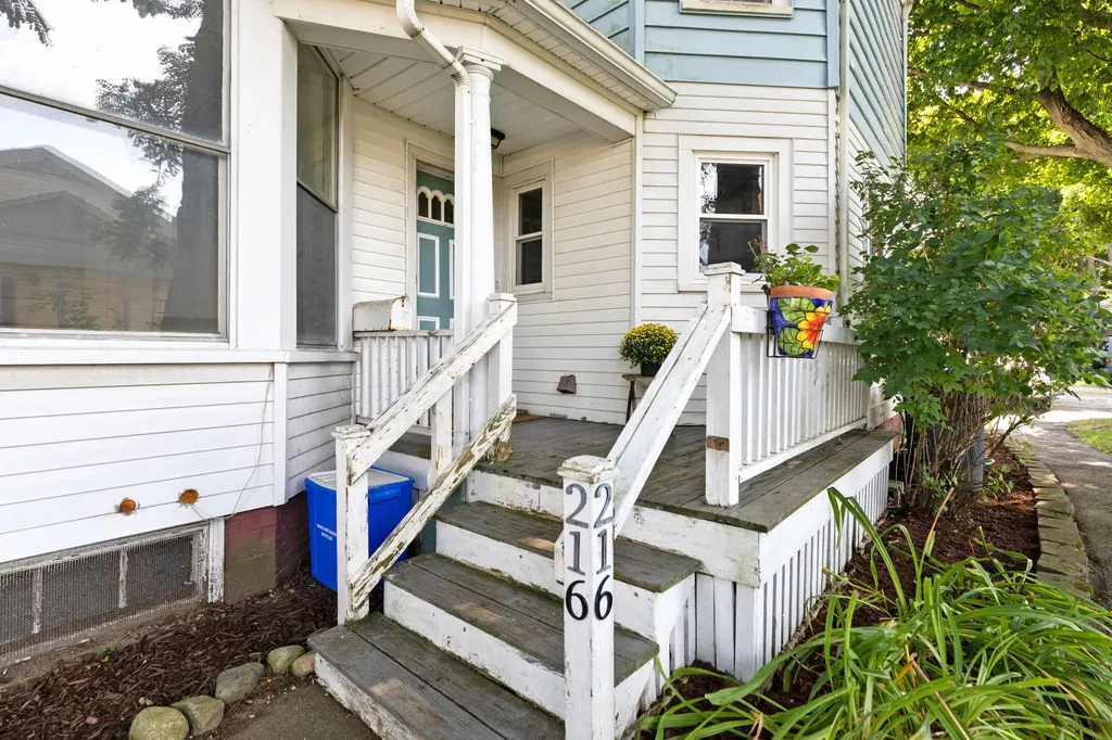 216 Deering Avenue Portland ME 04102