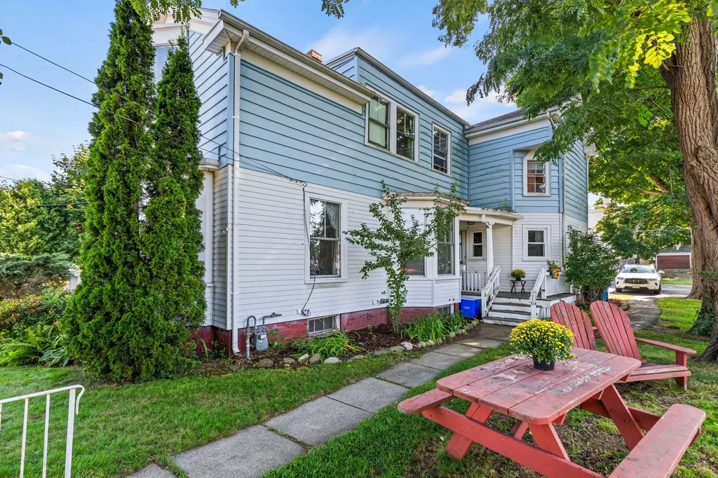 216 Deering Avenue Portland ME 04102