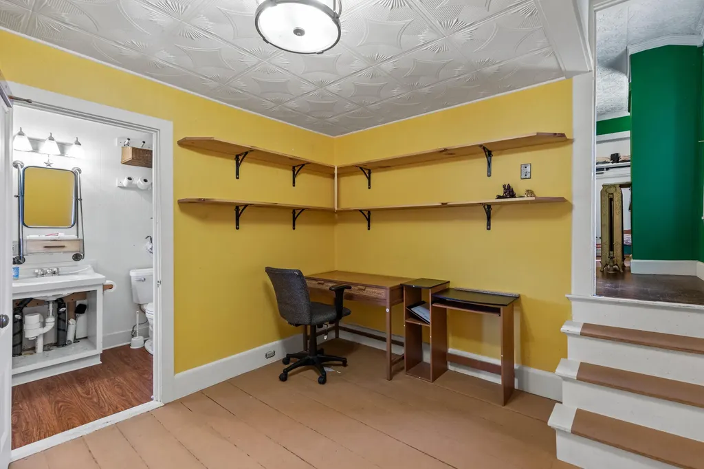 216 Deering Avenue Portland ME 04102